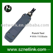 hand punch tool